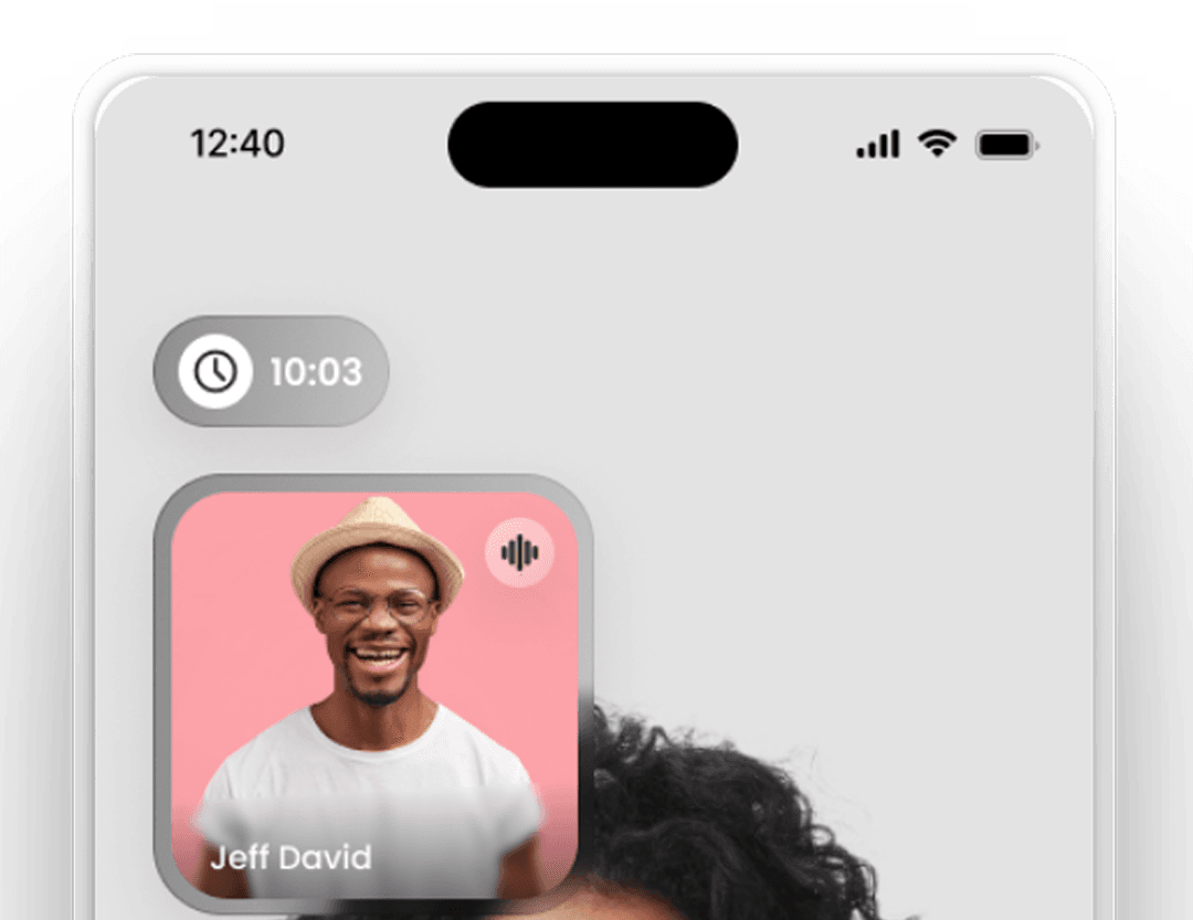 Mentors Lounge University App